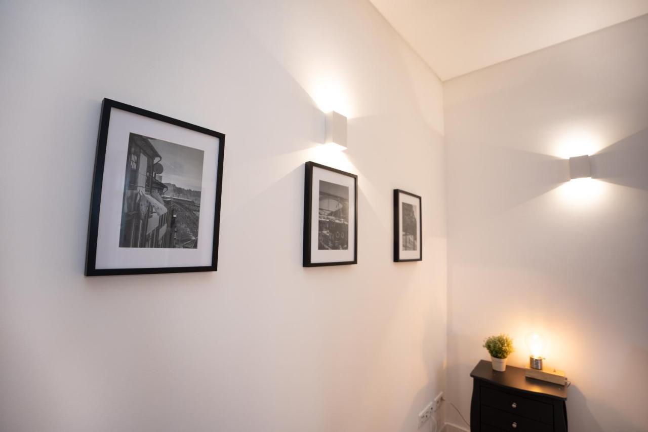 Host Wise - Peaceful Amazing Apartment - Ace Location Porto Exterior foto
