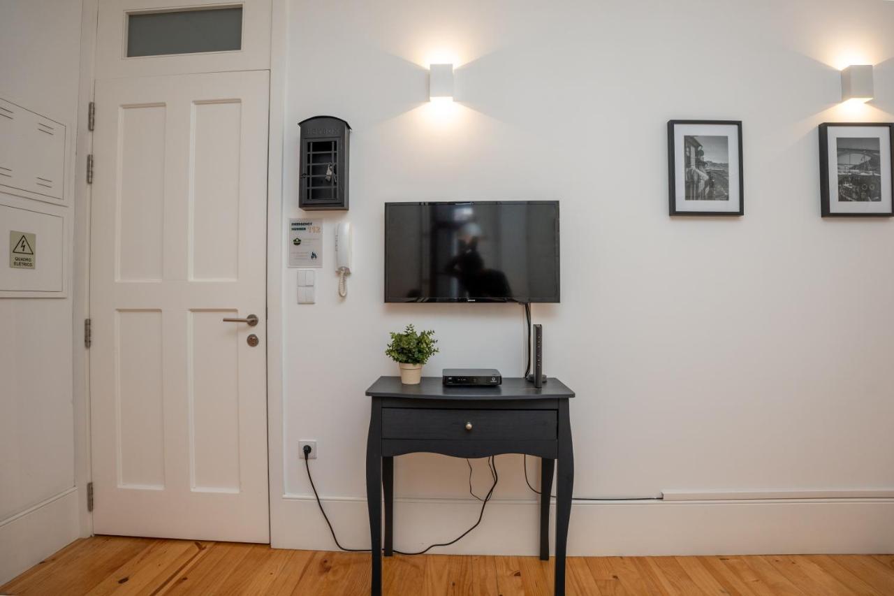Host Wise - Peaceful Amazing Apartment - Ace Location Porto Exterior foto