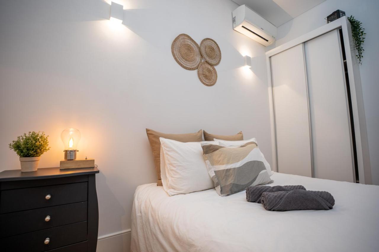 Host Wise - Peaceful Amazing Apartment - Ace Location Porto Exterior foto