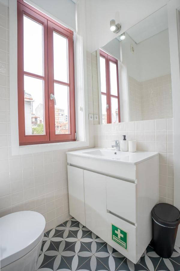 Host Wise - Peaceful Amazing Apartment - Ace Location Porto Exterior foto