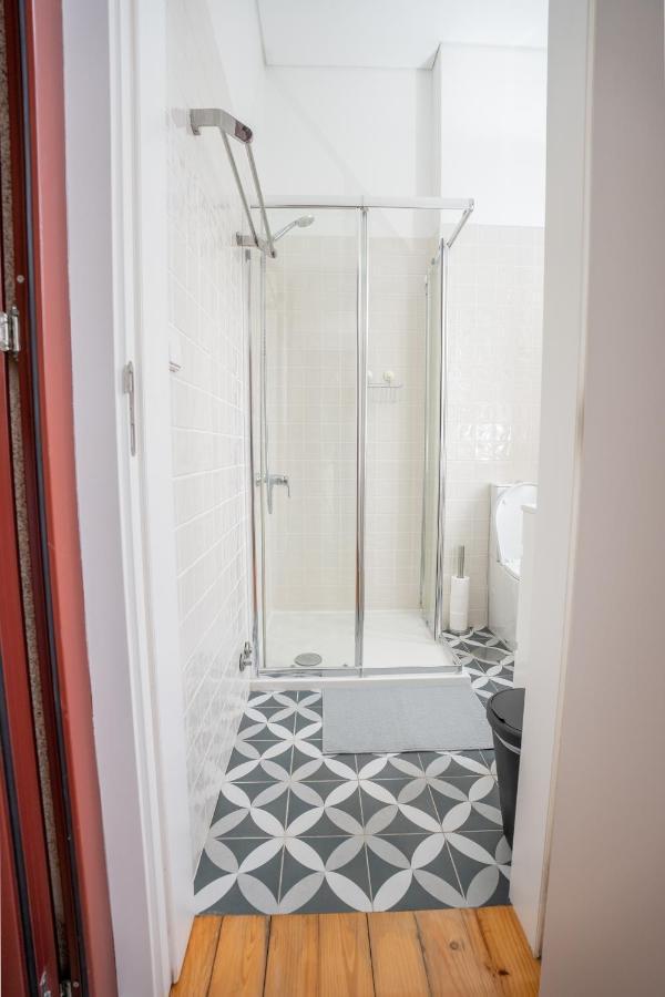 Host Wise - Peaceful Amazing Apartment - Ace Location Porto Exterior foto