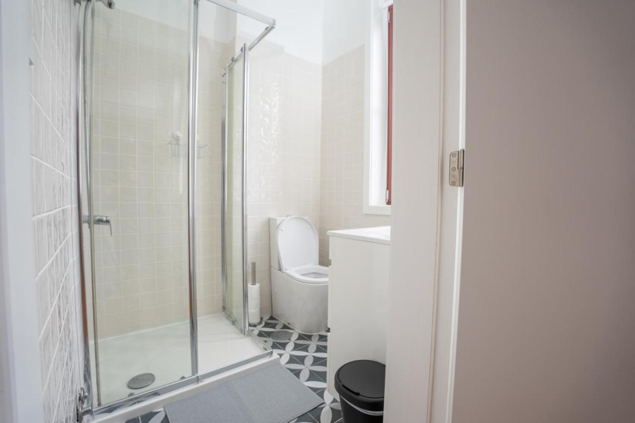 Host Wise - Peaceful Amazing Apartment - Ace Location Porto Exterior foto