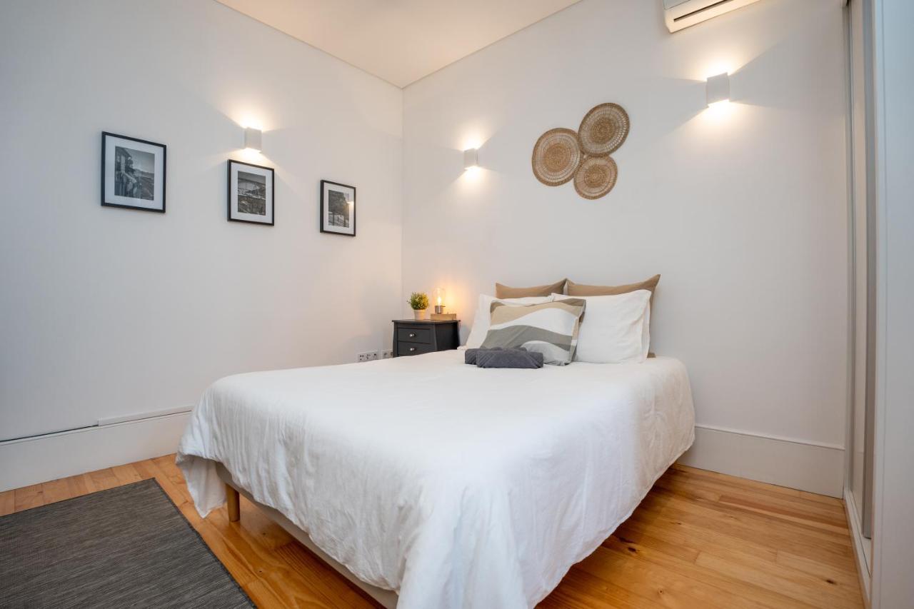 Host Wise - Peaceful Amazing Apartment - Ace Location Porto Exterior foto
