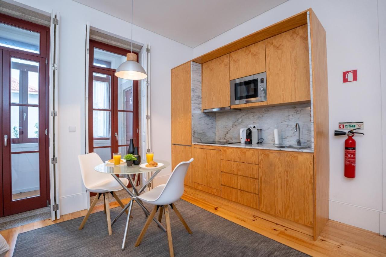 Host Wise - Peaceful Amazing Apartment - Ace Location Porto Exterior foto