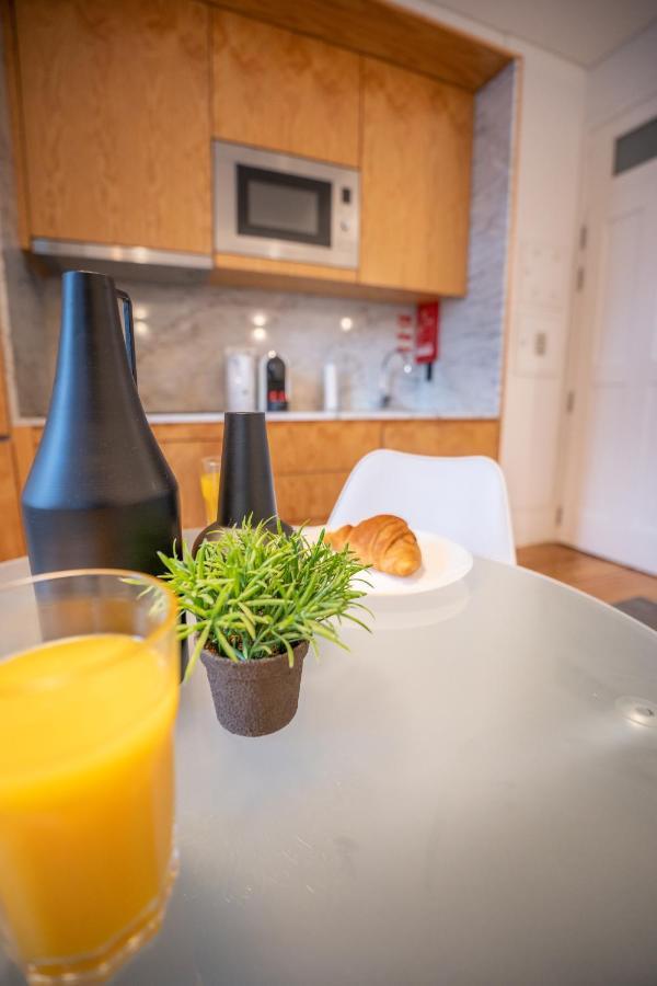 Host Wise - Peaceful Amazing Apartment - Ace Location Porto Exterior foto