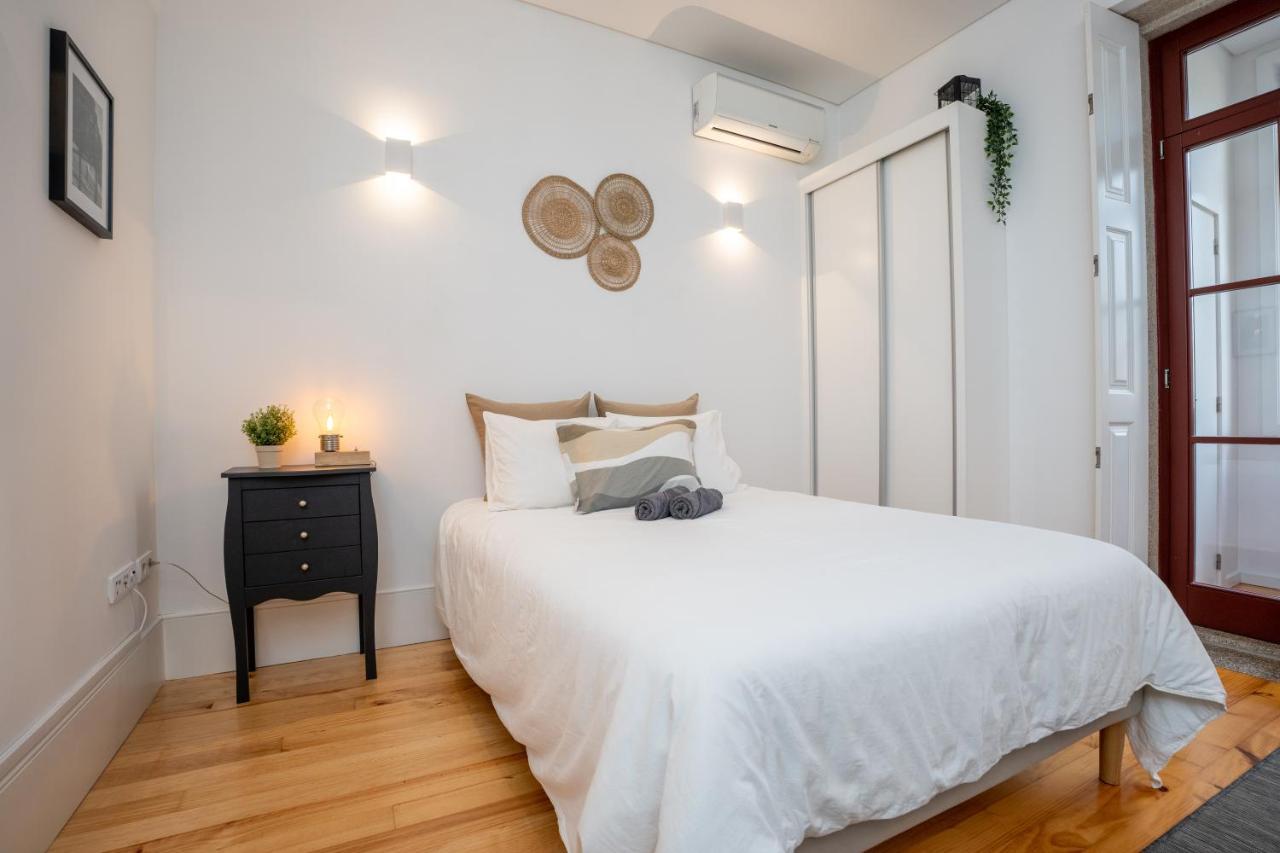 Host Wise - Peaceful Amazing Apartment - Ace Location Porto Exterior foto