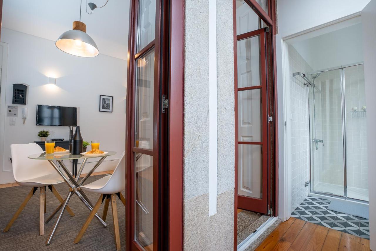 Host Wise - Peaceful Amazing Apartment - Ace Location Porto Exterior foto