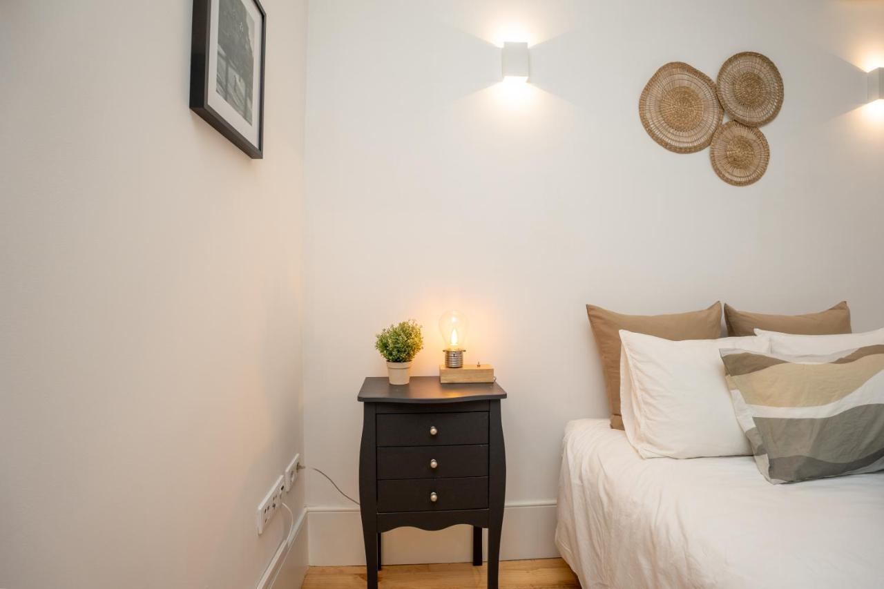 Host Wise - Peaceful Amazing Apartment - Ace Location Porto Exterior foto